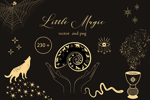 little Magic