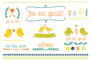 You are special set