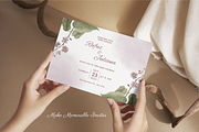 Lavender Watercolor Clip Art Set, a Texture Graphic by Minky Moo Creations (Thumbnail 12 of 18)