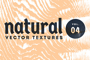 Natural Vector Textures | Vol. 4
