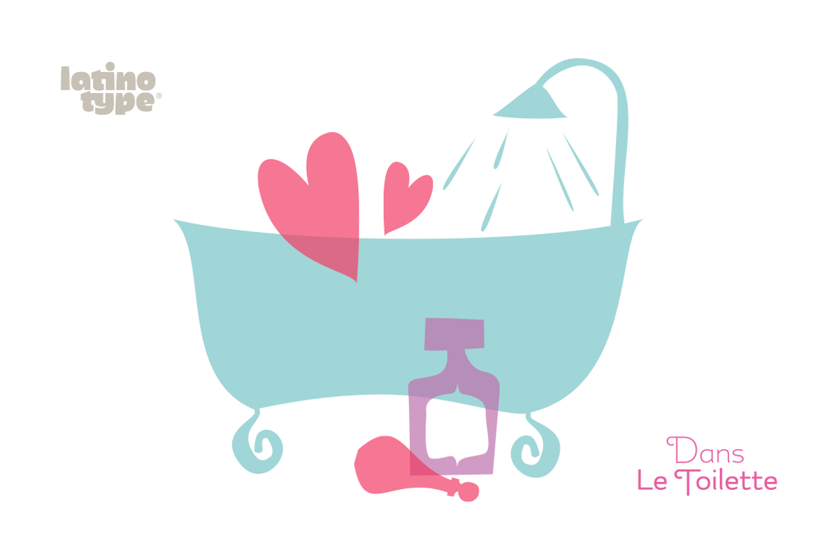 Dans Le Toilette preview 5