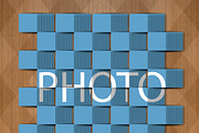 3D Layer Photo Display 1, an Action Add-On by Graphicsworld125 (Thumbnail 4 of 5)