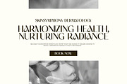 Laxbn - Elegant Serif Font, a Serif Font by Luna Shop (Thumbnail 5 of 8)