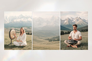 260 Light Spiritual Stock Images, a Beauty & Fashion Photo by Allure Art (Thumbnail 32 of 46)