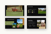 Boza : Garden Design Google Slides, a Presentation Template by Punkl Camp (Thumbnail 10 of 16)