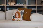 Plant Lady Bundle, a Decorative Illustration by Annie Konst (Thumbnail 16 of 22)