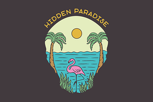 Hidden Paradise