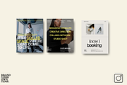 Branding and Social Media Templates, a Templates & Theme by BYOTstudios (Thumbnail 6 of 11)