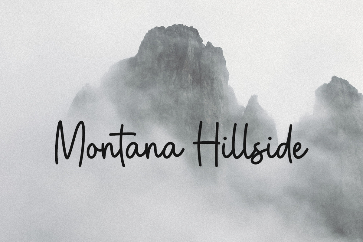 Royal Brand - Handwritten Font, a Handwritten Font by Heinzel Std (Photo 6 of 11)