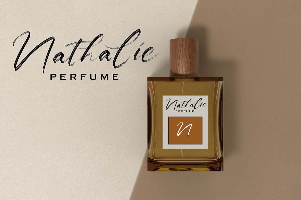 Baliung - Handwritten Font preview 7
