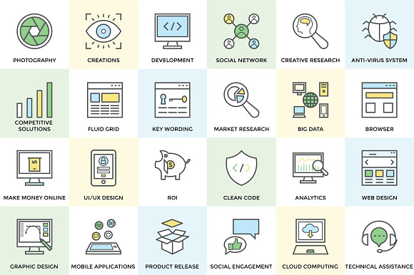 Seo And Development