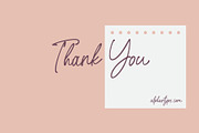 Differentiable | Handwritten font, a Script Font by alphArtype (Thumbnail 7 of 7)