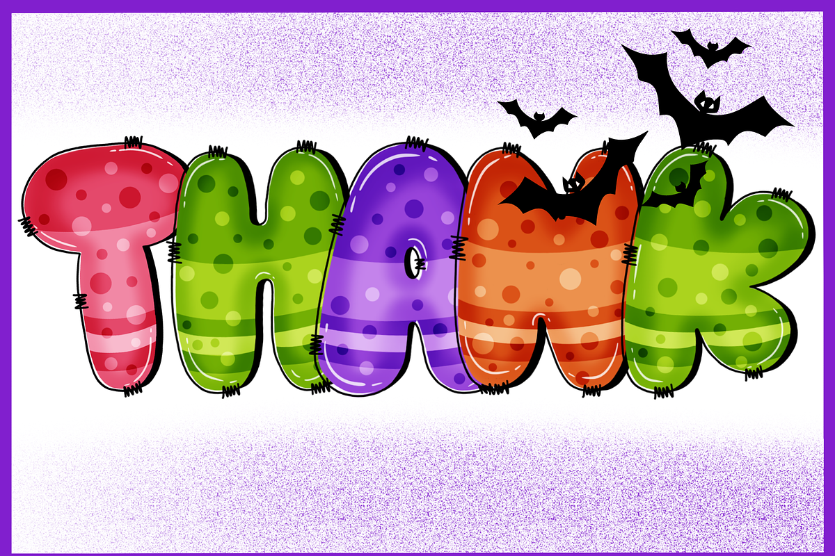 Halloween Magic preview 5
