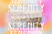 CS Spare Drawn, a Sans Serif Font by Craft Supply Co. (Thumbnail 5 of 8)