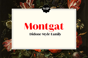 Montgat Didot