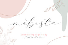 Mabista Script