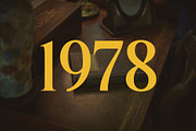 Glevora - Elegant Serif Family, a Serif Font by Youthlabs Studio (Thumbnail 14 of 18)