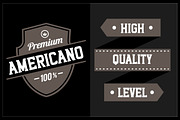 Belano Dampod - Slab Serif Font, a Slab Serif Font by Bayuktx (Thumbnail 3 of 10)