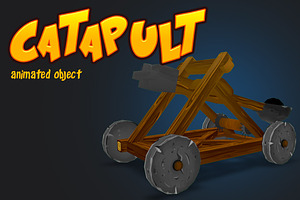 Catapult