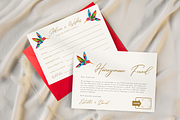 Mexico Otomi Wedding Bundle, a Templates & Theme by Akbaly (Thumbnail 15 of 20)