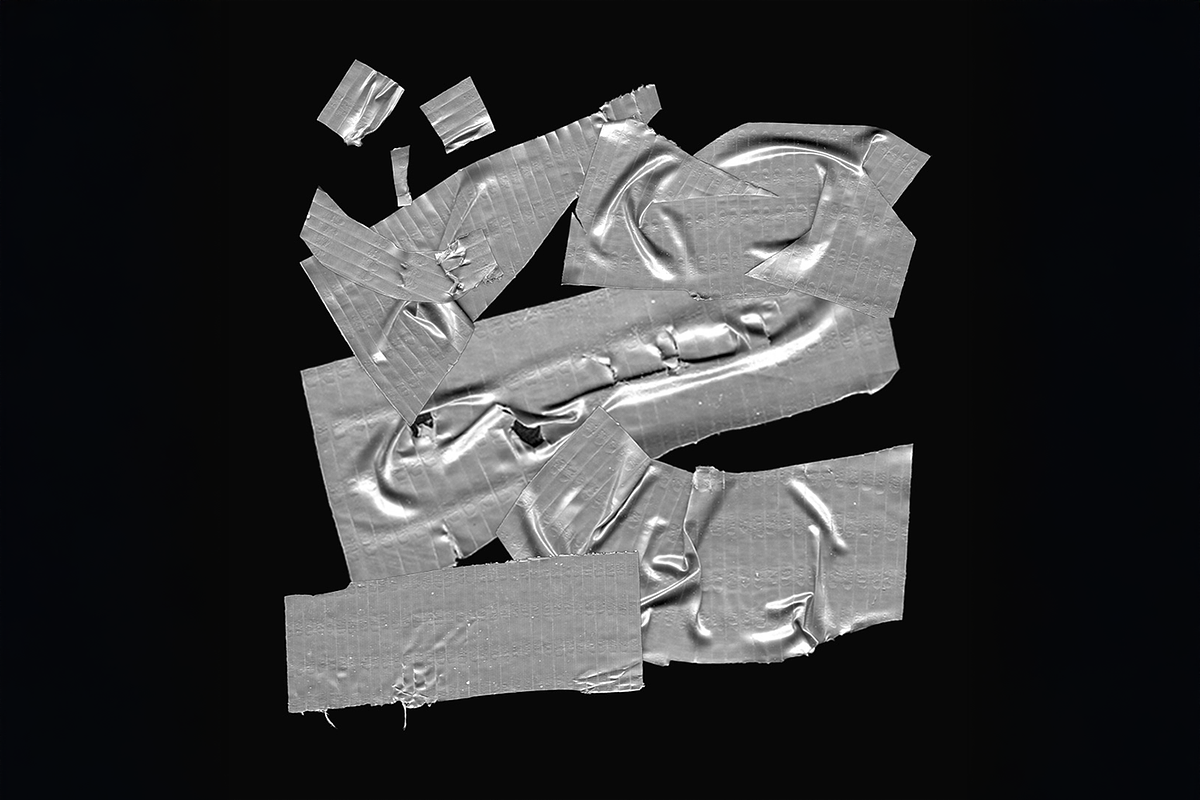 Duct Tape, an Object Graphic by secret-cache (Photo 4 of 6)