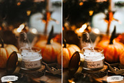 10 Crisp Leaves Lightroom Presets, a Preset Add-On by LucaTheme (Thumbnail 9 of 9)