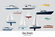 Most famous landmarks of the world, an Illustration by Alfazet Chronicles (Thumbnail 10 of 12)