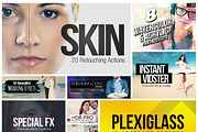 90% OFF 500+ Action Bundle, an Action Add-On by SparkleStock (Thumbnail 3 of 8)