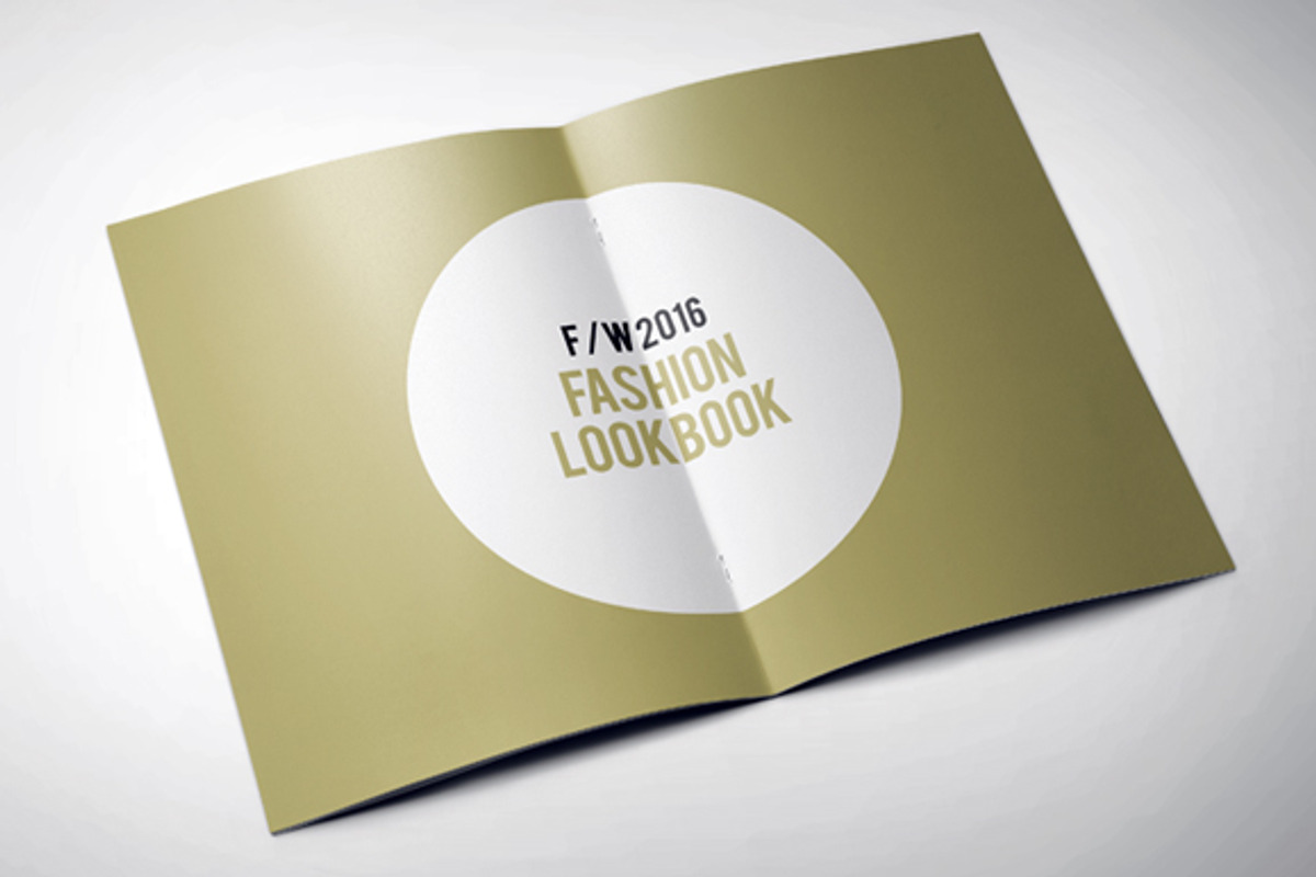 Fashion Lookbook, a Brochure Template by NasirGrfx (Photo 3 of 17)
