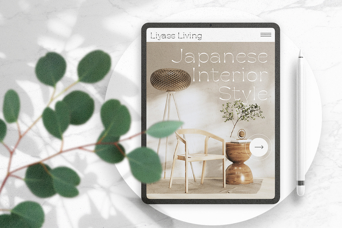 Deckissa - Lovely Serif Font, a Serif Font by Mokatype Studio (Photo 3 of 10)