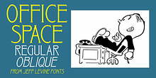 Office Space JNL