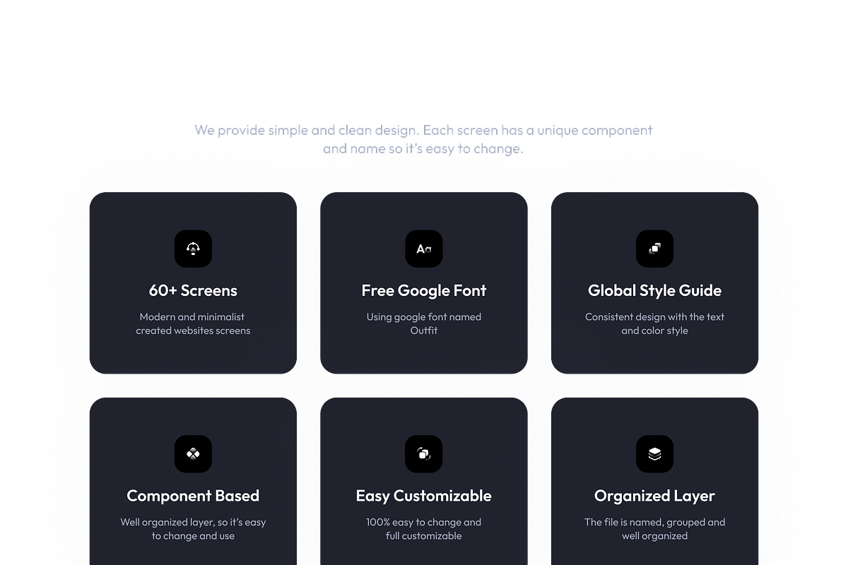 RC | Dashboard, a Design Template by store for you (Photo 7 of 7)