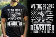 Veteran T-shirt Design, a Graphic by Crafts Bundle (Thumbnail 2 of 2)