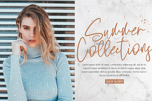 Sabina Angellica - Script Font