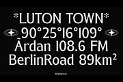 Bendara, a Font by ArimaType (Thumbnail 2 of 10)