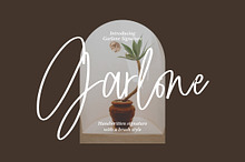 Garlone - Casual Signature