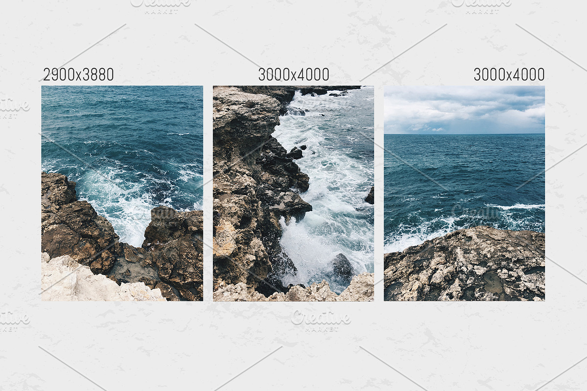Seaside photo bundle, a Nature Photo by rorygez fresh (Photo 5 of 7)