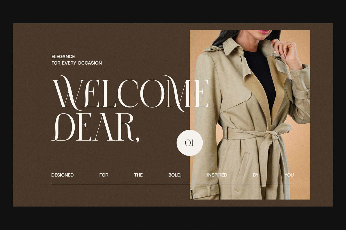 Camera Modern Serif Font, a Serif Font by Perfectype (Photo 4 of 8)