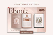 Instagram Puzzle Wellness CANVA | PS, a Social Media Template by Eviory (Thumbnail 15 of 18)