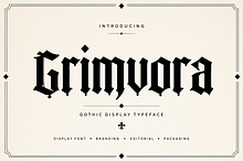 Grimvora
