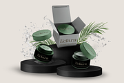 Enerencia Serif Font, a Serif Font by Rasio Studio (Thumbnail 9 of 10)