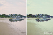 RetroTone Vintage Lightroom Presets, an Action Add-On by FilterGrade (Thumbnail 8 of 10)