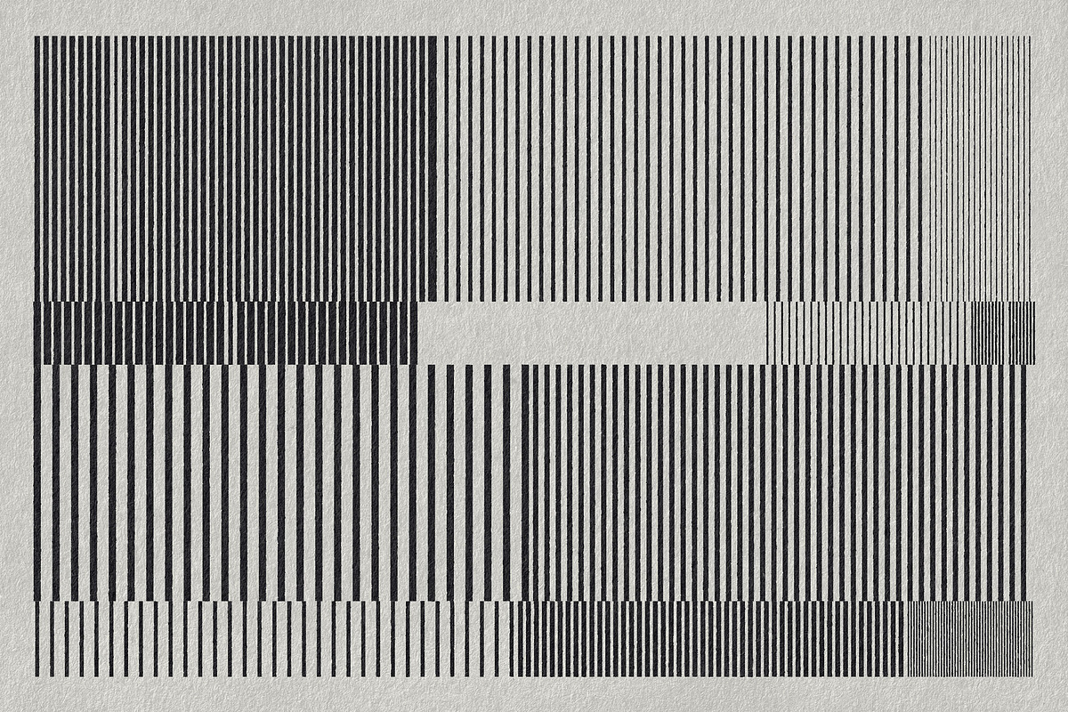 Lineflux – Vector Stripe Transitions, a Graphic by softulka (Photo 7 of 10)