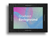 Fluid Wave Gradient Background, a Background Graphic by MSG Studio (Thumbnail 6 of 11)