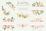 Beautiful Poppy, an Illustration by svetsum (Thumbnail 5 of 9)