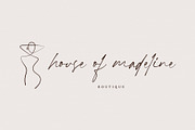 Blastmith - Stylish Signature Font, a Script Font by Prioritype Co (Thumbnail 5 of 12)