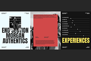 Morgan Social Media Bundle 5 IN 1, a Social Media Template by Propertype (Thumbnail 7 of 10)