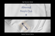 Boxy Hoodie Flat Lay Mockup, a Hoody Mockup by Mocktopia (Thumbnail 6 of 11)