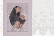 Faded Lace Texture Overlays, a Texture Graphic by alonahaidash (Thumbnail 16 of 22)