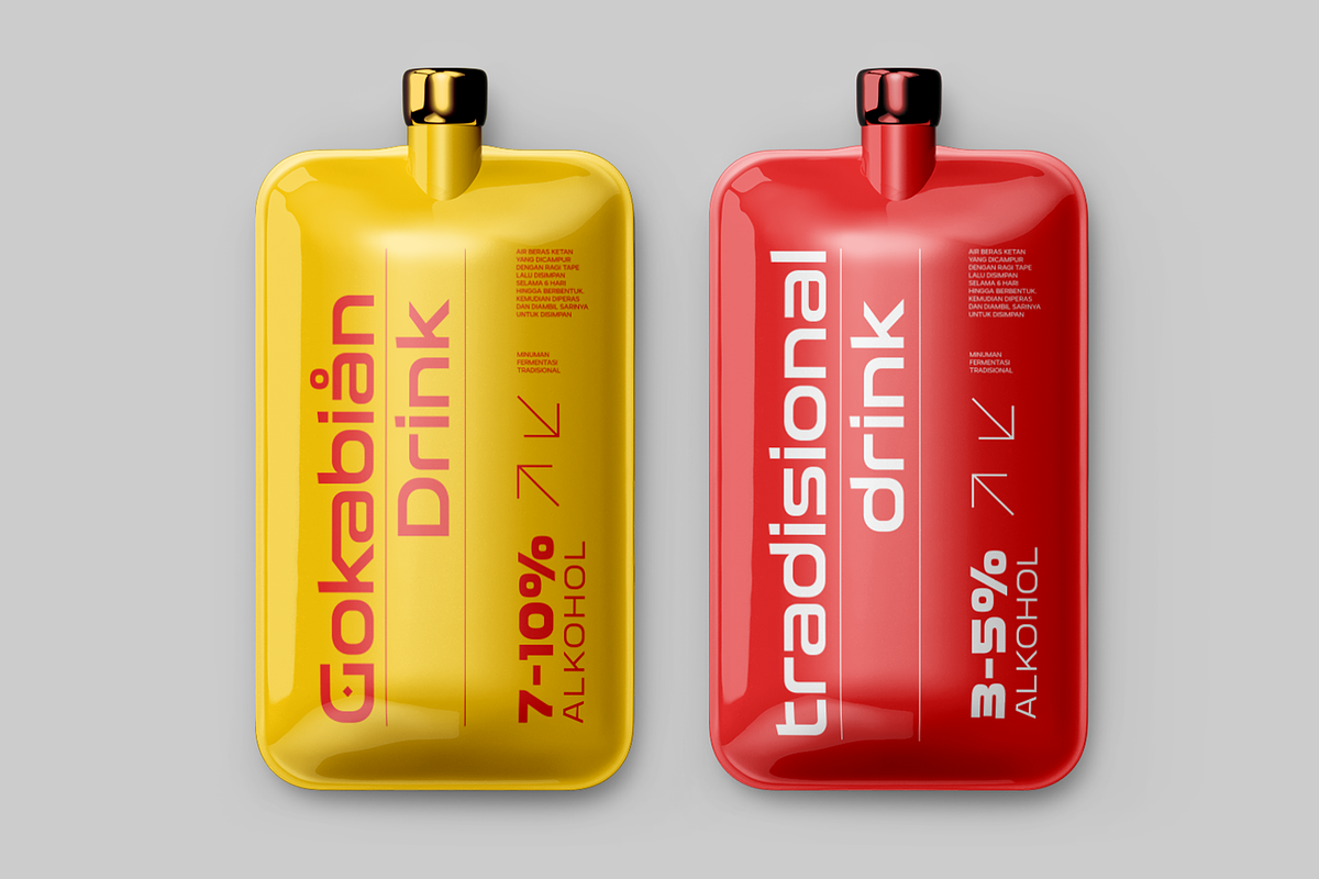 Fordek, a Sans Serif Font by Wildan Type (Photo 3 of 9)